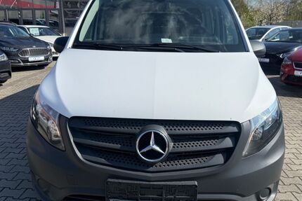Mercedes-Benz Vito 140.545 km 13.999 &euro; Ibbenbüren 49479