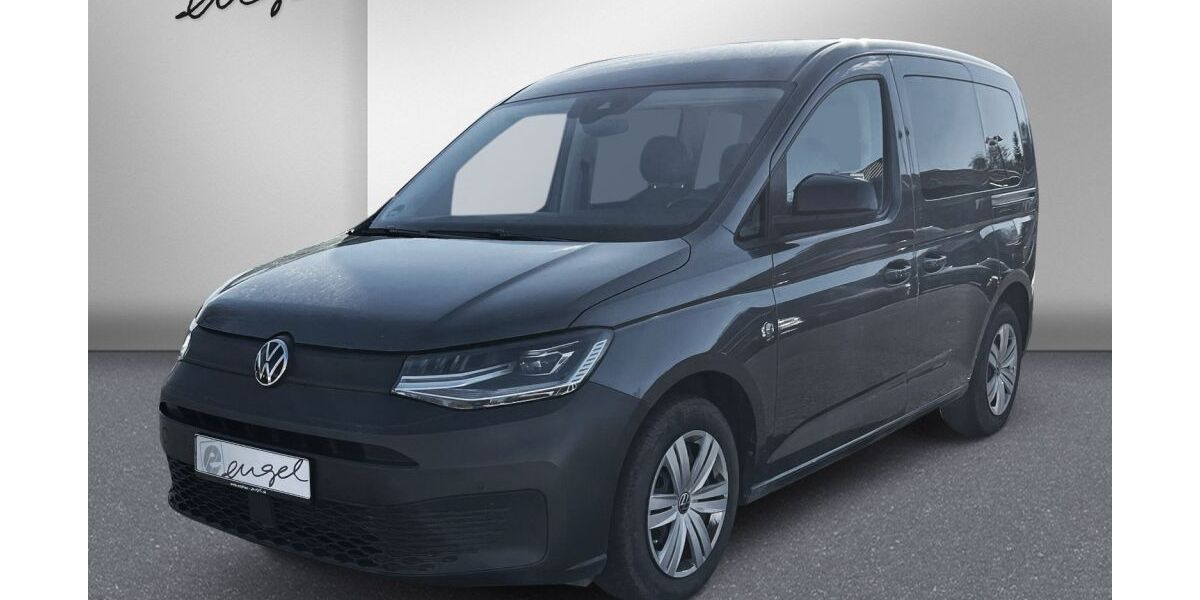 VW Caddy 56.600 km 27.489 &euro; Wunsiedel 95632