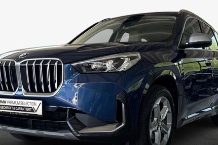 BMW X1 41.709 km 35.330 &euro; Landau 76829
