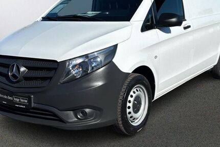 Mercedes-Benz Vito 78.150 km 25.526 &euro; Hamm 59067