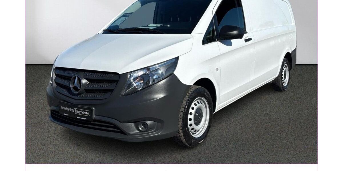 Mercedes-Benz Vito 78.150 km 25.526 &euro; Hamm 59067