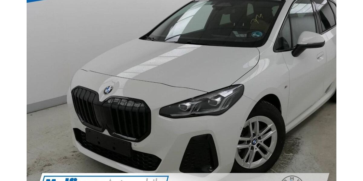 BMW 220 Active Tourer 15.619 km 34.490 &euro; Essingen 73457