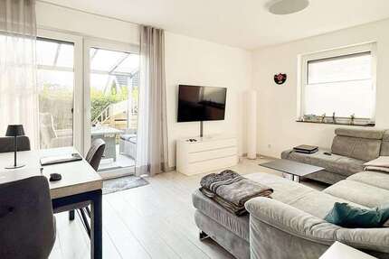 Wohnung Schloß Holte-Stukenbrock Stukenbrock - 2 Zimmer, 59 m&sup2;, 215.000&euro; | Angebot:25985416