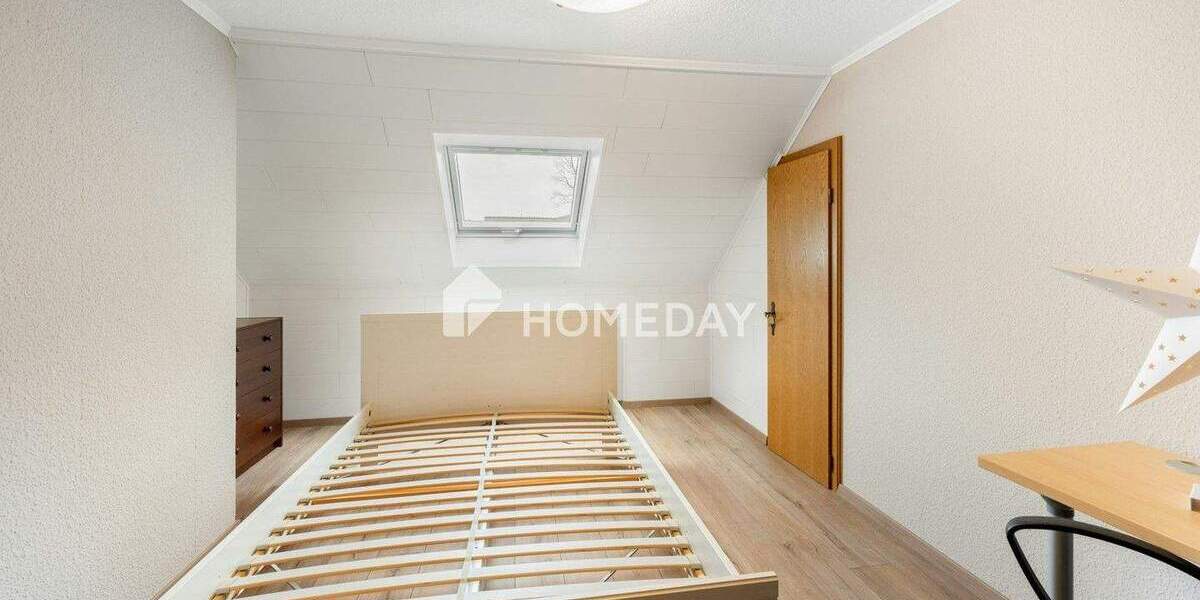 Einfamilienhaus Großenkneten Ahlhorn - 6 Zimmer, 322 m&sup2;, 399.000&euro; | Angebot:25388850