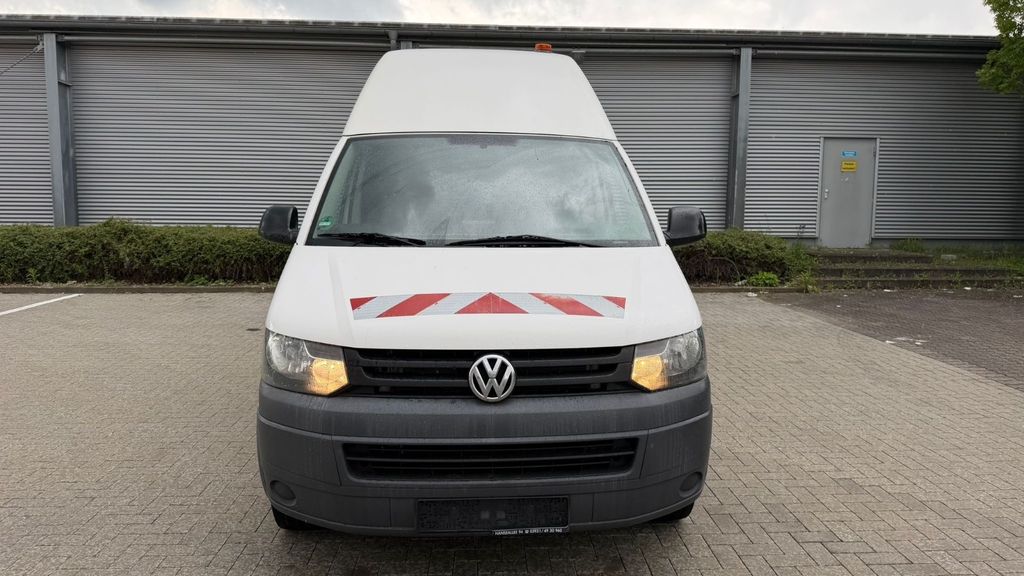 VW T5 Transporter 261.751 km 5.490 &euro; BOVENDEN-GÖTTINGEN 37120