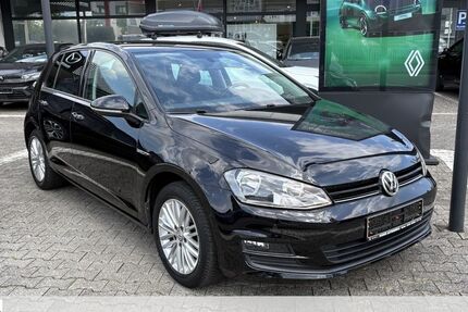VW Golf 76.000 km 10.970 &euro; Hanau 63452