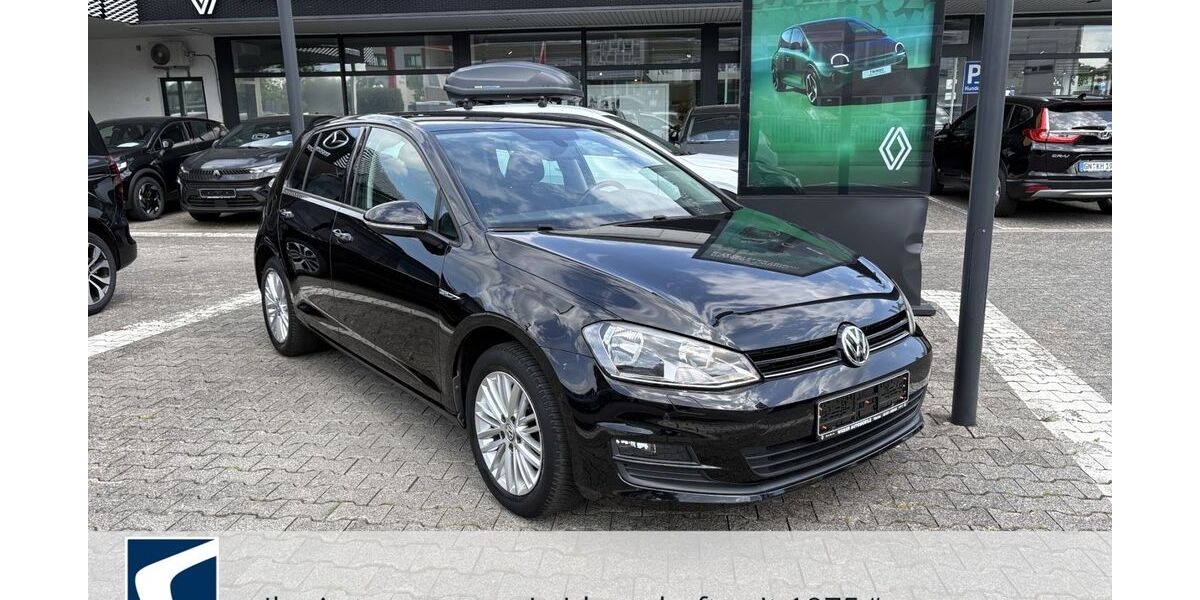 VW Golf 76.000 km 10.970 &euro; Hanau 63452