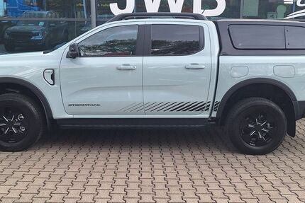 Ford Ranger 1.050 km 64.444 &euro; Rothemann an der B27 36124