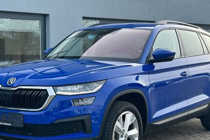 Skoda Kodiaq 104.861 km 25.980 &euro; Neumünster 24537