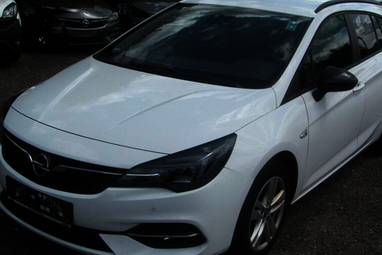 Opel Astra 190.500 km 5.990 &euro; Kirchheim unter Teck 73230