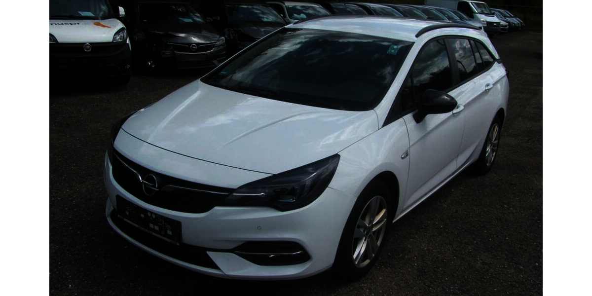 Opel Astra 190.500 km 5.990 &euro; Kirchheim unter Teck 73230