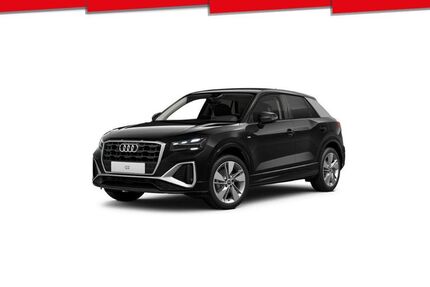 Audi Q2 34.986 km 25.930 &euro; Mosbach 74821