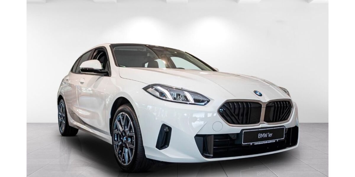 BMW 120 3.000 km 32.990 &euro; Idstein 65510