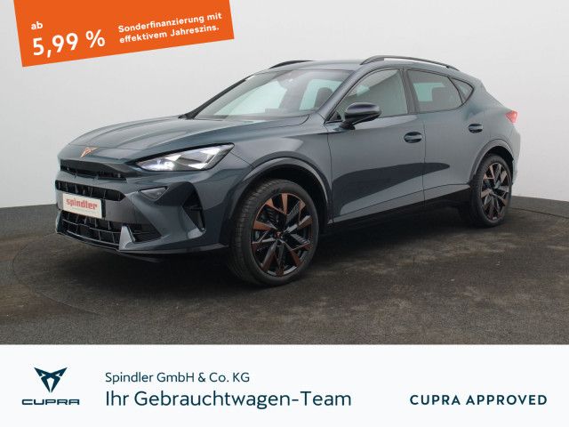 Cupra Formentor 11.000 km 35.980 &euro; Würzburg 97076