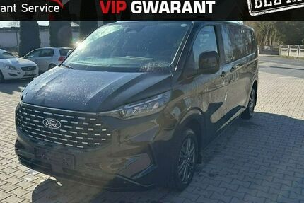Ford Tourneo Custom 18.000 km 44.895 &euro; Kraków 31-55