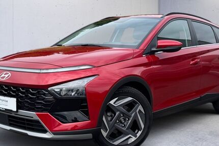 Hyundai BAYON 18.533 km 19.970 &euro; Waldshut-Tiengen 79761