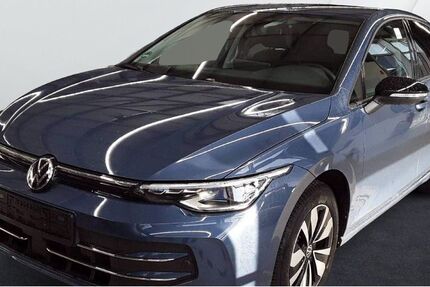 VW Golf 26.427 km 27.890 &euro; Simmern 55469