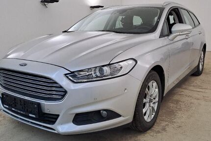 Ford Mondeo 224.425 km 10.990 &euro; Kirchheim bei München 85551