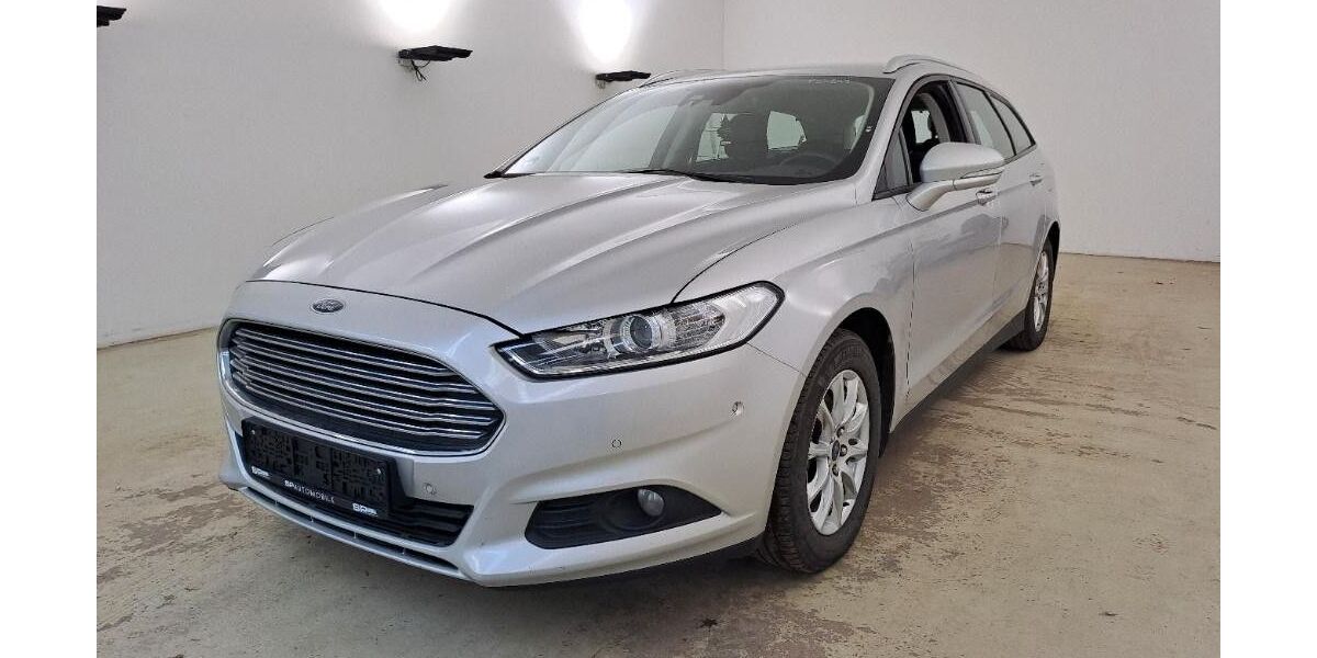 Ford Mondeo 224.425 km 10.990 &euro; Kirchheim bei München 85551