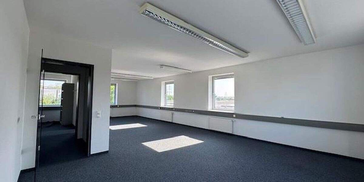 Gewerbeobjekt Jülich - 2.125&euro; | Angebot:24748031