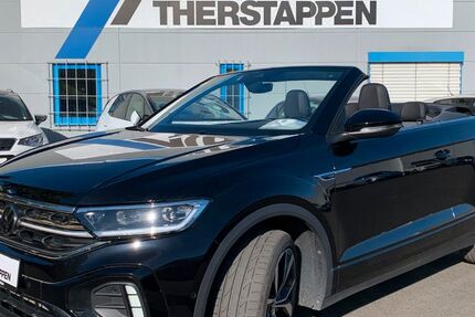 VW T-Roc 25.400 km 30.990 &euro; Wittlich 54516