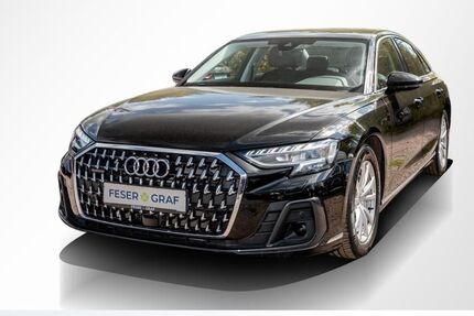 Audi A8 41.688 km 52.940 &euro; Magdeburg 39126