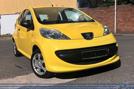 Peugeot 107 180.827 km 1.290 &euro; Berlin - Pankow 13187