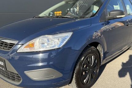 Ford Focus 160.432 km 1.980 € Trier 54294