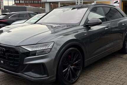 Audi Q8 112.886 km 54.990 &euro; Lünen 44534