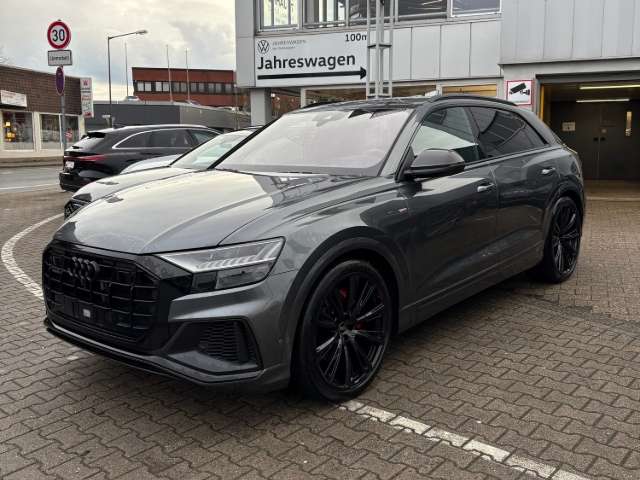 Audi Q8 112.886 km 54.990 &euro; Lünen 44534