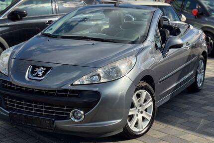 Peugeot 207 78.000 km 3.700 &euro; Ludwigshafen 67071