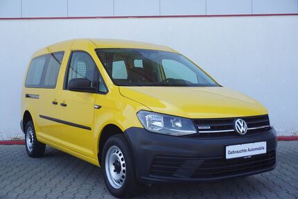 VW Caddy 66.356 km 14.690 &euro; Dillingen an der Donau ( bei Augsburg ) 89407