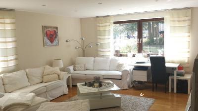 Erdgeschoßwohnung Bamberg Am Bruderwald - 4 Zimmer, 115 m&sup2;, 1.150&euro; | Angebot:25392054