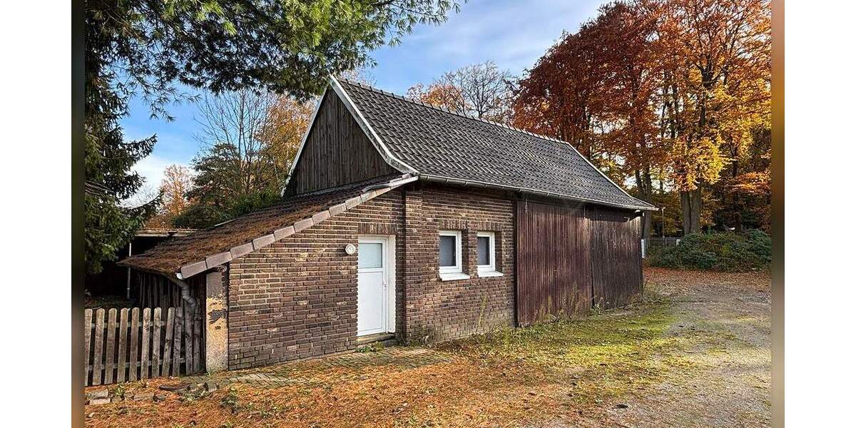 Attraktives Wohnprojekt in Hamminkeln-Dingden - Baugrundstück in schöner Randlage zimmer