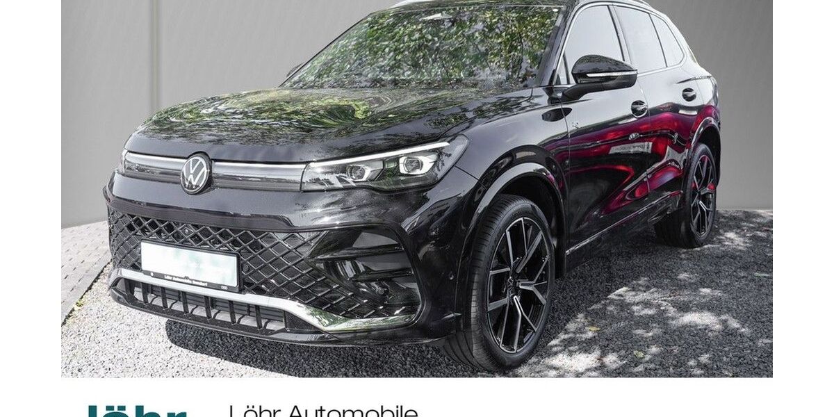 VW Tiguan 21.277 km 48.980 € Bendorf 56170