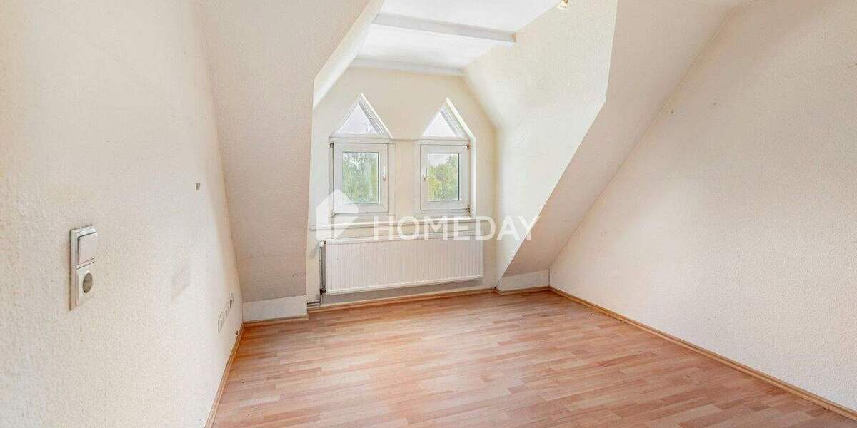Doppelhaushälfte Hannover Bothfeld - 8 Zimmer, 172 m&sup2;, 415.000&euro; | Angebot:24779479