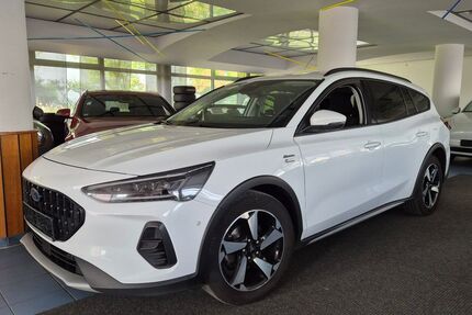 Ford Focus 134.000 km 14.990 &euro; Filderstadt 70794