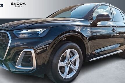 Audi Q5 21.485 km 36.570 &euro; Wolfsburg 38446
