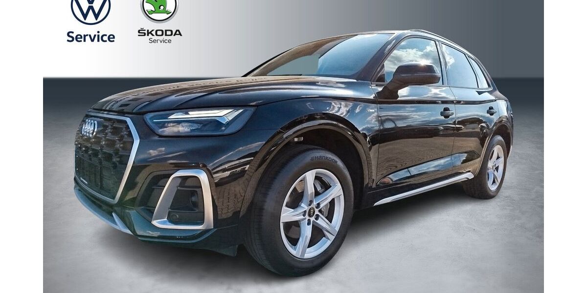 Audi Q5 21.485 km 36.570 &euro; Wolfsburg 38446