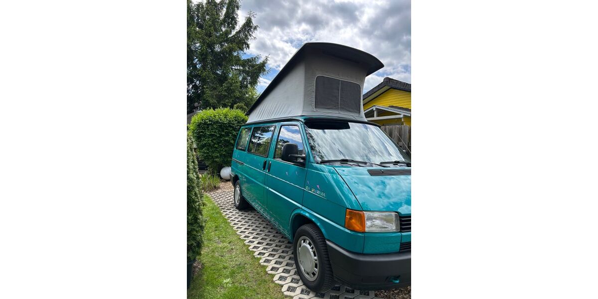 VW T4 California 226.000 km 15.900 &euro; Isenbüttel 38550