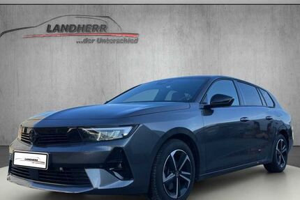 Opel Astra 6.519 km 22.195 &euro; Thannhausen 86470