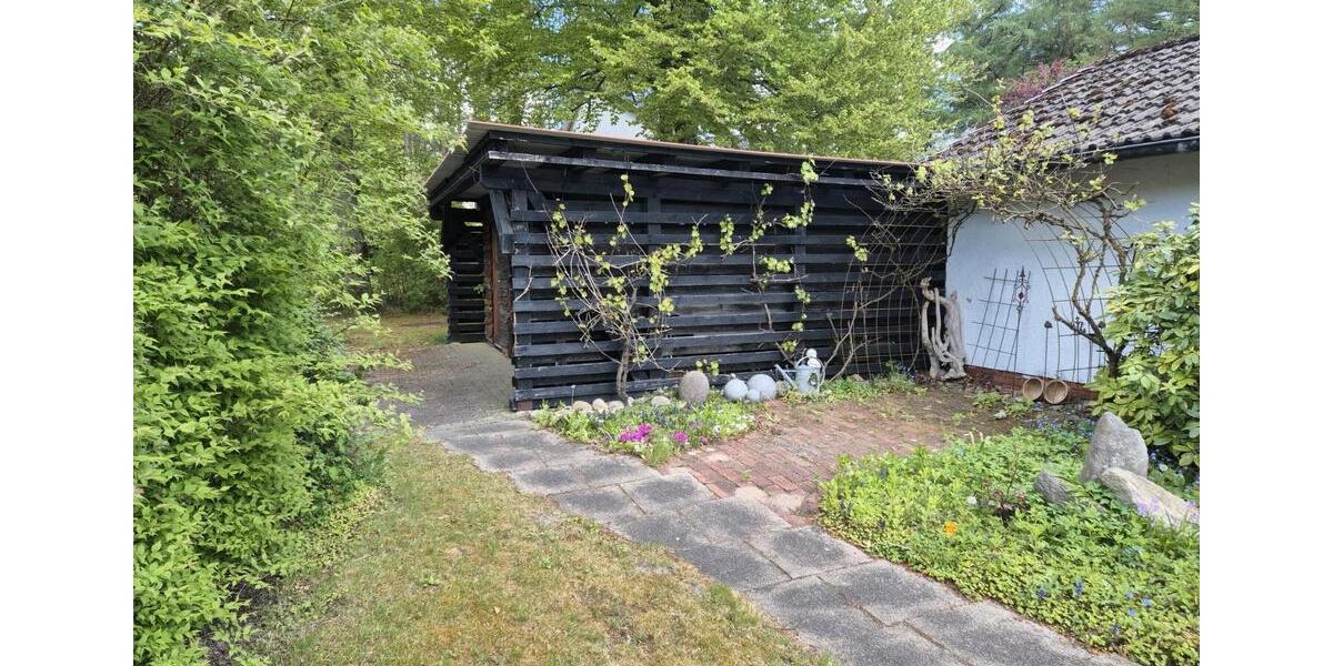 Einfamilienhaus Zeven - 6 Zimmer, 178 m&sup2;, 420.000&euro; | Angebot:26482375