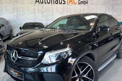 Mercedes-Benz GLE 43 AMG 135.272 km 36.900 &euro; Petersberg 36100