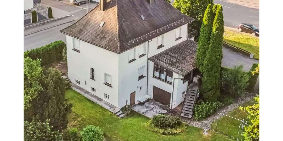 Haus zum Kaufen in Ochsenhausen 450.000 € 200 m² 7 zimmer