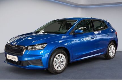 Skoda Fabia 48.700 km 13.950 € Braunschweig 38122