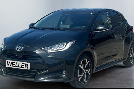 Toyota Yaris 15.351 km 20.990 &euro; Hamm 59067