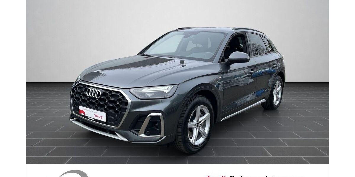 Audi Q5 89.390 km 29.980 &euro; Saarbrücken 66115