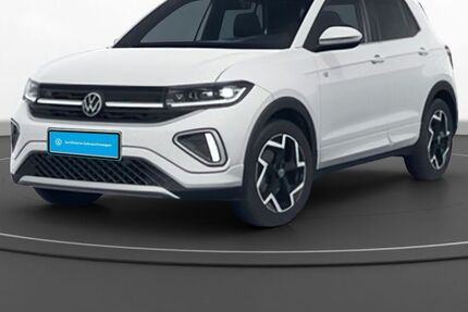 VW T-Cross 10.060 km 27.880 &euro; Minden 32427