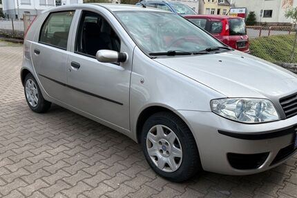 Fiat Punto 97.000 km 1.990 &euro; Idar-Oberstein 55743