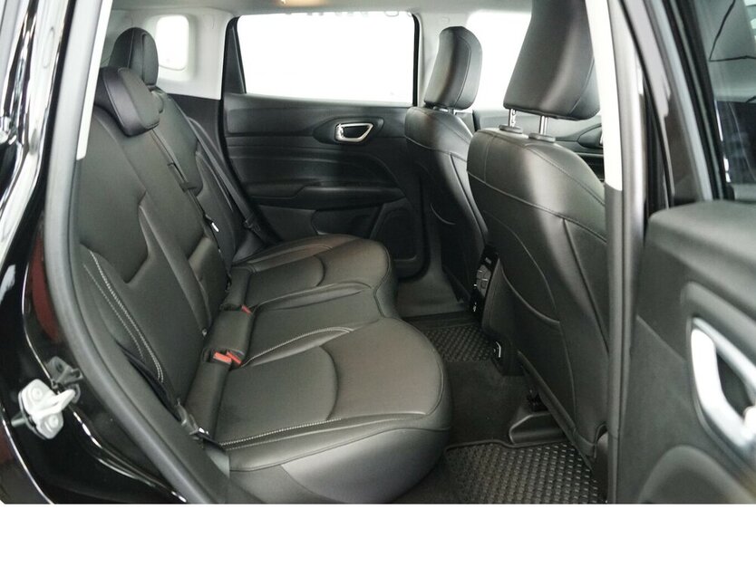 Compass °IIIII° S Plug-In Hybrid 4WD FULL LED
